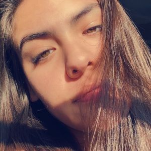 Meet your Posher, Kaitlyn